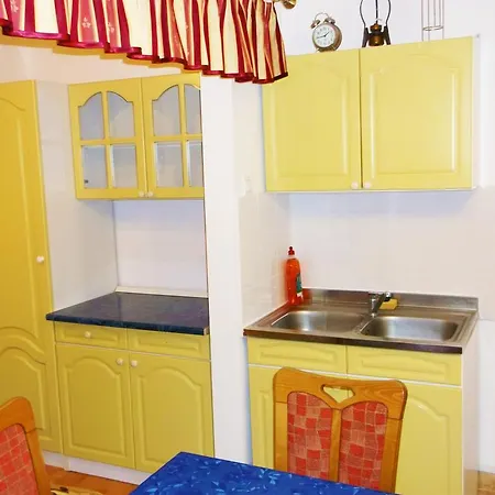 Arany Barokk Apartamento