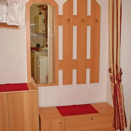 Διαμέρισμα Arany Barokk *