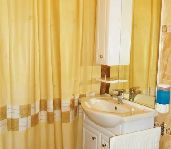 Arany Barokk Apartamento