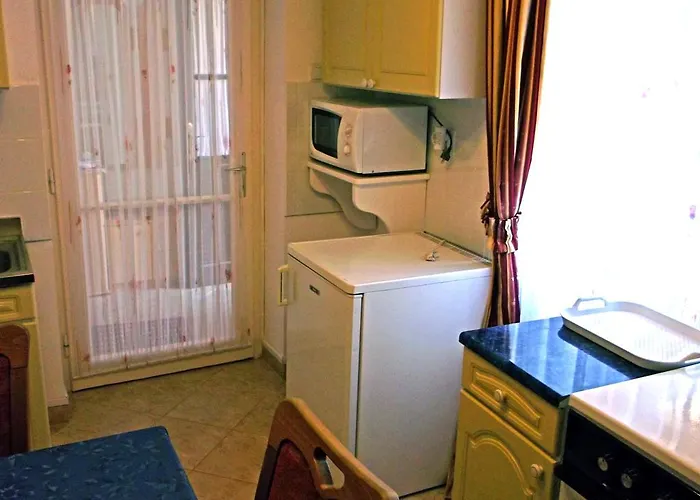 Arany Barokk Apartamento
