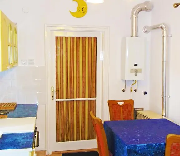 Apartamento Arany Barokk Eger