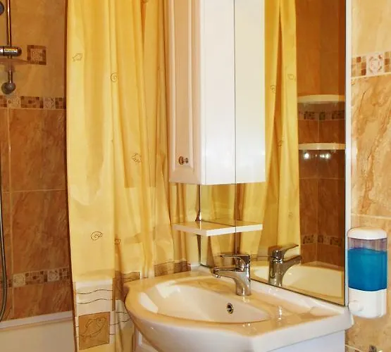Apartamento Arany Barokk