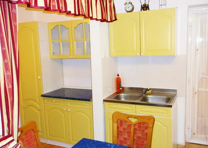 Arany Barokk Apartamento