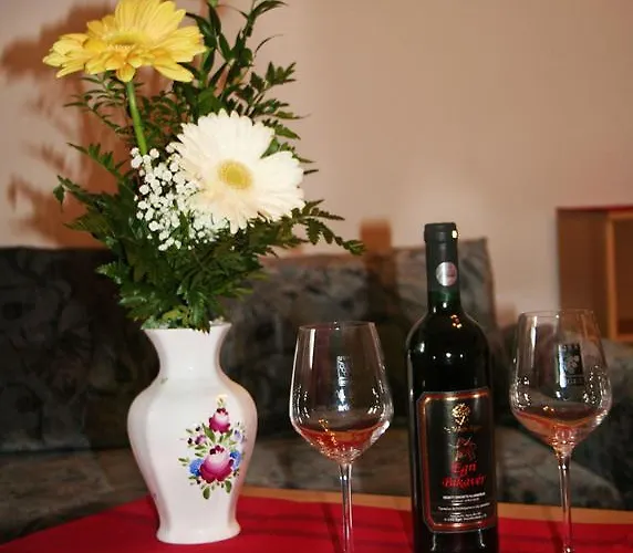 Apartamento Arany Barokk Eger