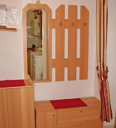 Apartamento Arany Barokk *