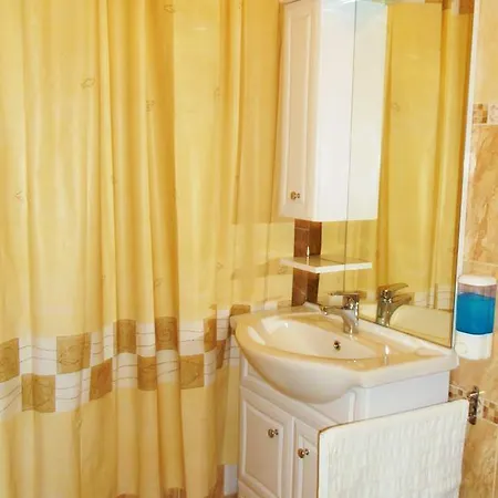 Arany Barokk Apartment