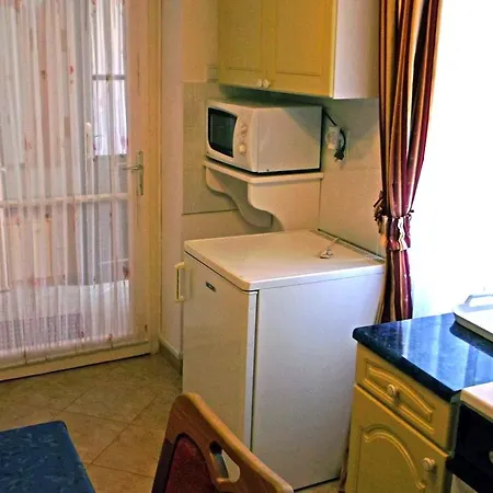 Arany Barokk Apartment