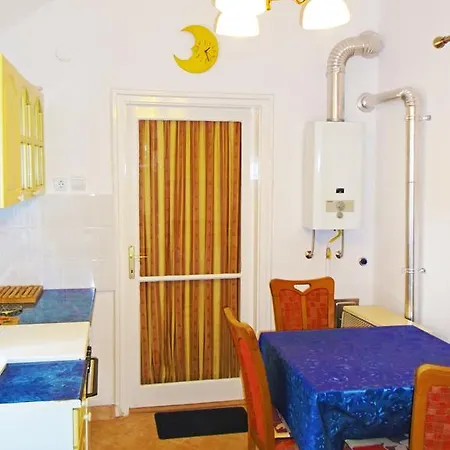 Apartment Arany Barokk Eger