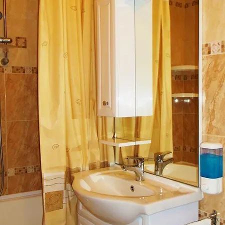 Apartment Arany Barokk