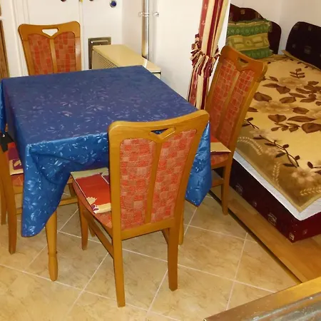 Apartment Arany Barokk Eger