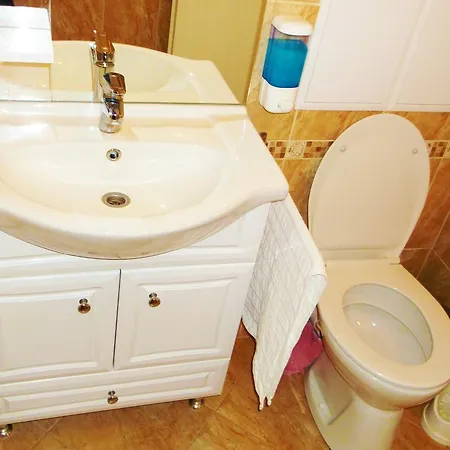 Apartment Arany Barokk