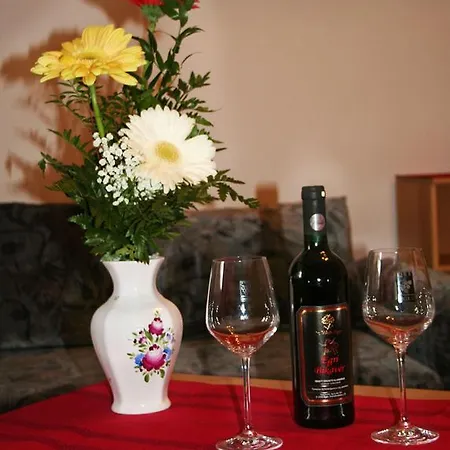 Apartment Arany Barokk Eger