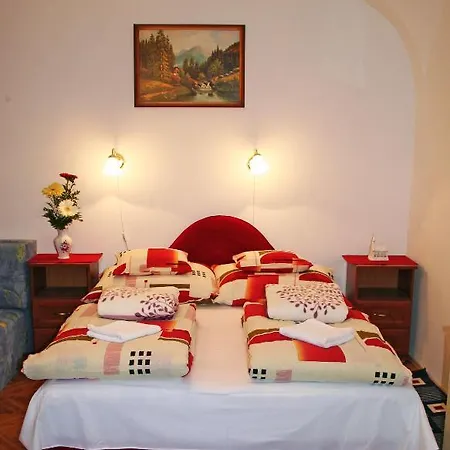 Arany Barokk Apartment