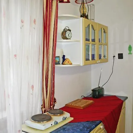 Apartment Arany Barokk *